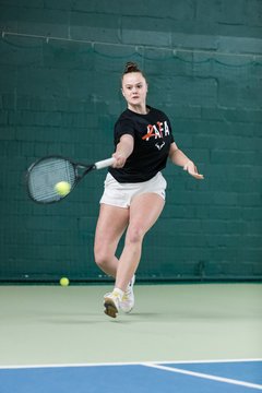 Bild 158 - RL GTHGC - TC RW Wahlstedt : Ergebnis: 0:6